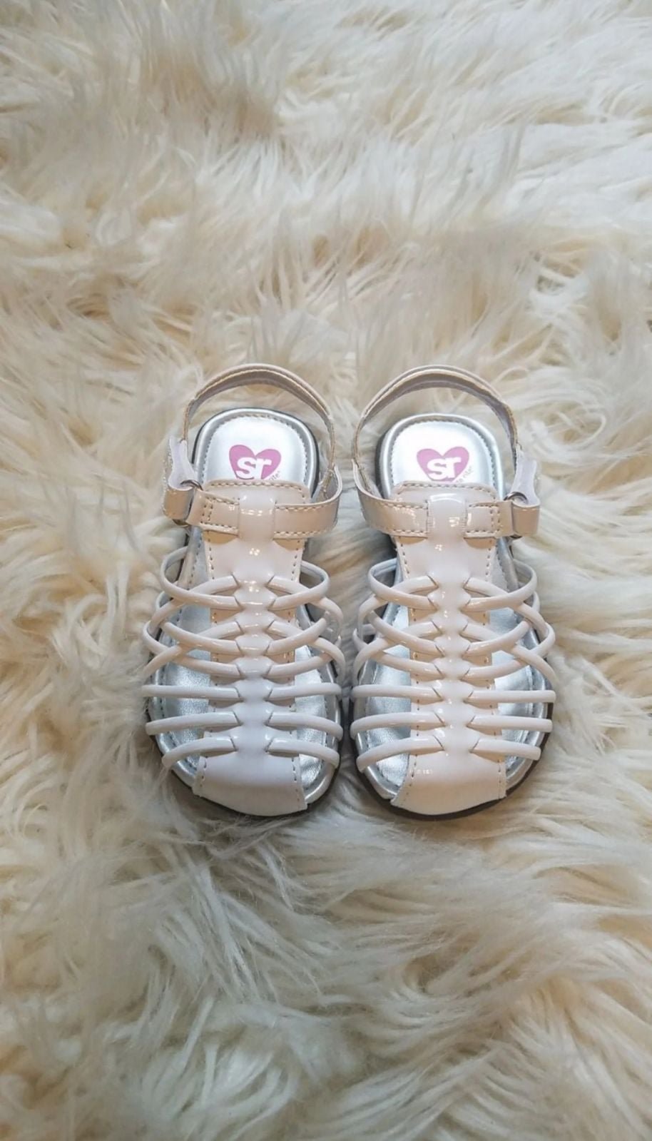 Stride Rite Shoes Size 8 New