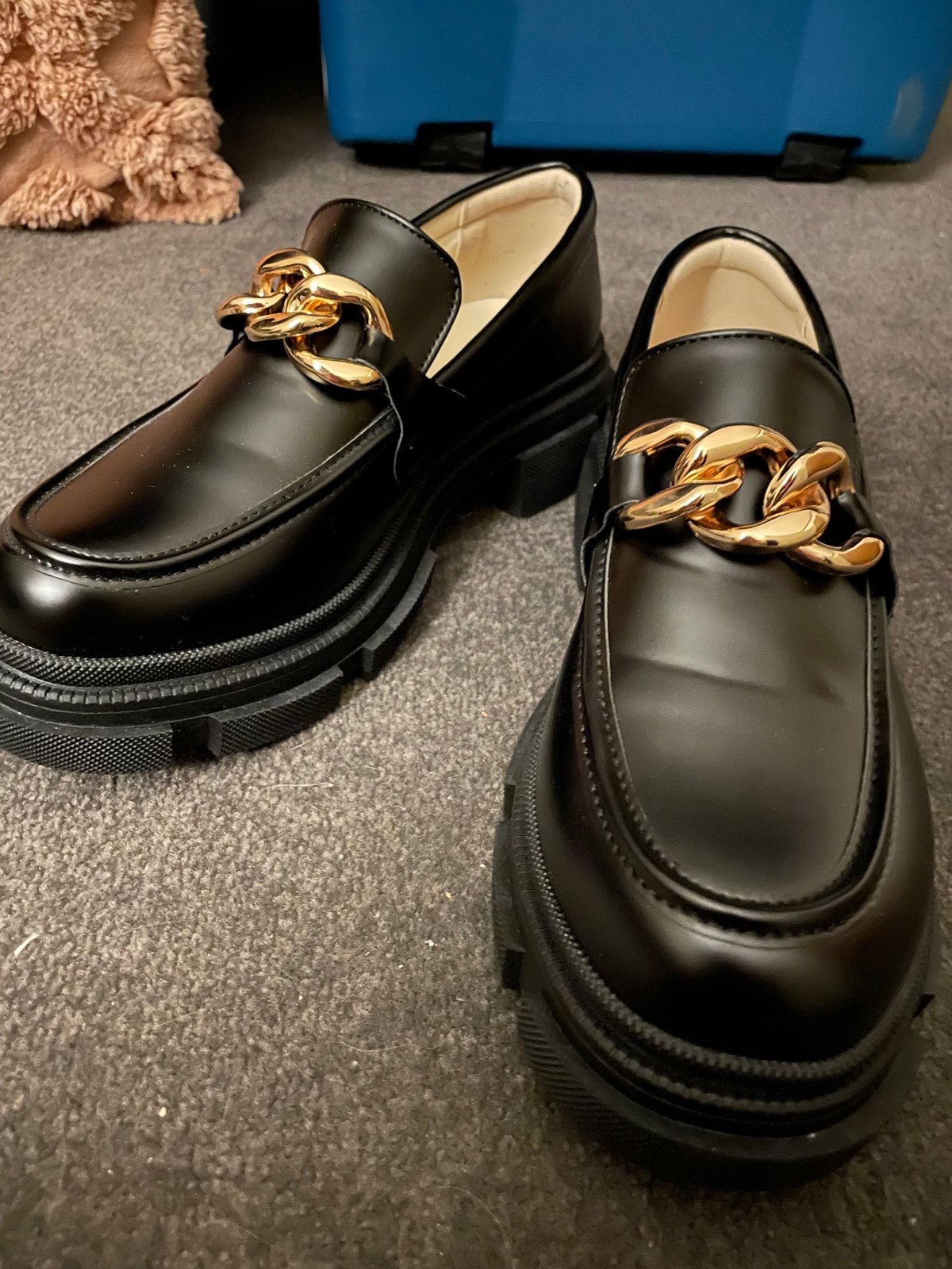 Brand new Loafers