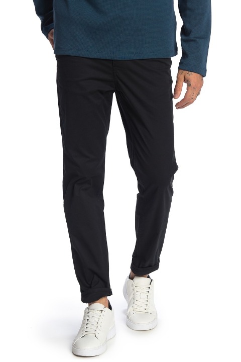 Calvin Klein Stretch Skinny Fit Pants 36