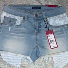 Southern marsh shorts