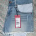 Southern marsh shorts