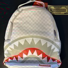 Sprayground Mean and Clean Backpack