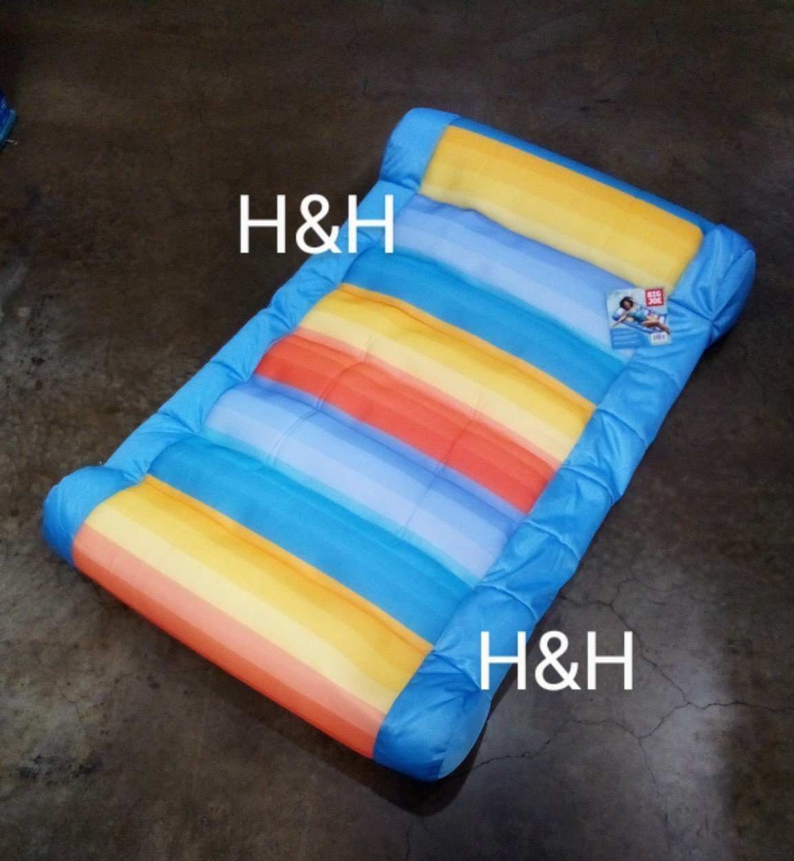 Swimming POOL Floating Kona Hammock The cool pool Floaty Pool Supplies