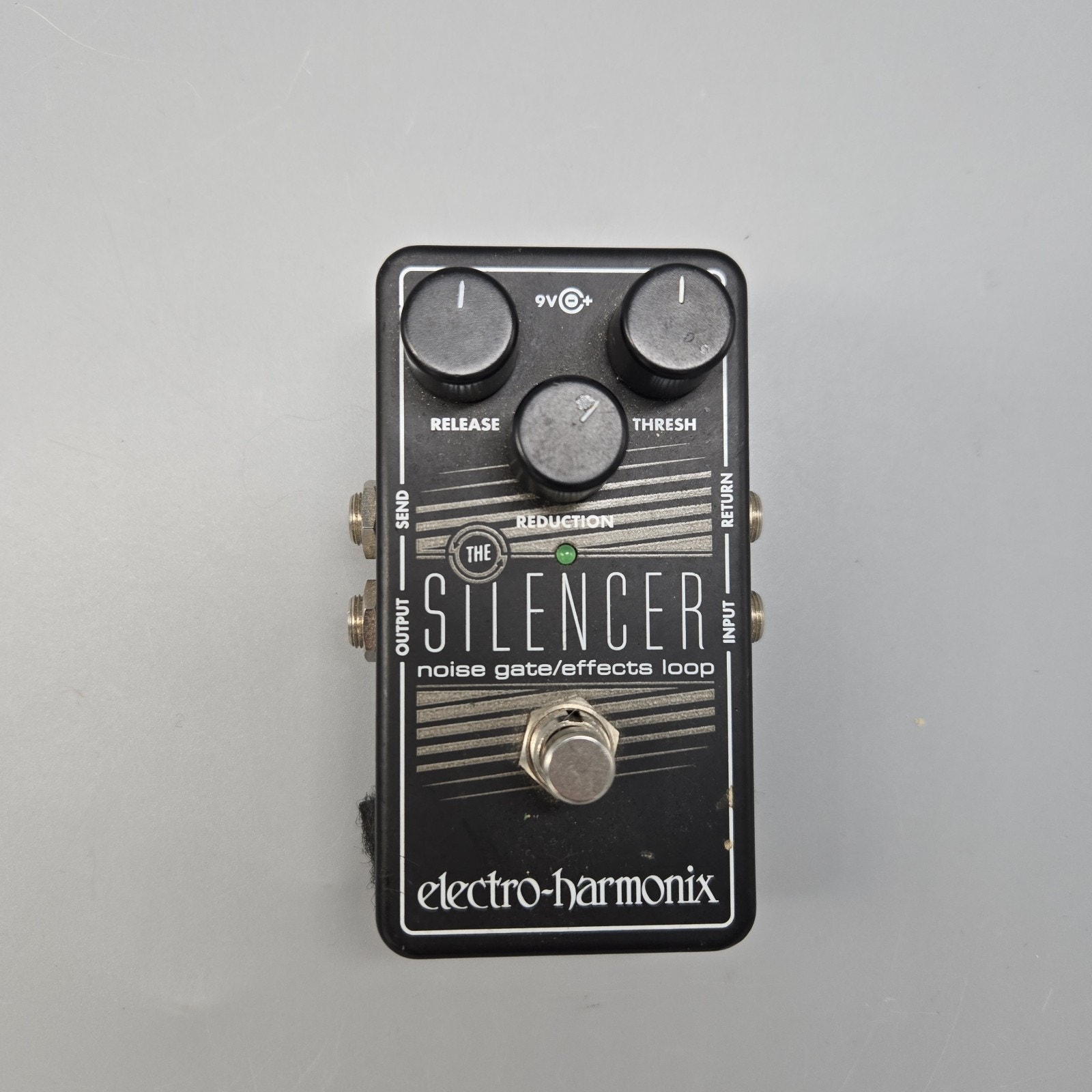 Electro-Harmonix SILENCER Noise Gate Pedal