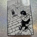 Anya Spy Family Jujutsu Kaisen Crossover Enamel Pin