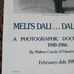 Salvador Dali Museum Meli's Dali-Dali's Meli-A Photographic Documentary 1987 Art