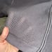 SWEATY BETTY Wimbledon Mesh Full Zip Hoodie XS Deep Dusty Purple Relaxed Fit