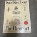 Saul Steinberg The Passport