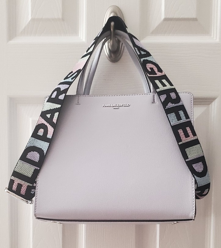 Karl Lagerfeld Purse
