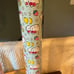 4 rolls of Hello Kitty wrapping paper
