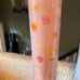 4 rolls of Hello Kitty wrapping paper