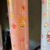 4 rolls of Hello Kitty wrapping paper