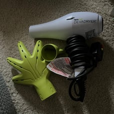 Dryer