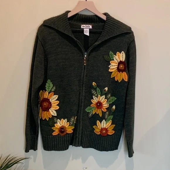 cardigan