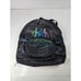 Vintage 90s 1995 Batman Forever Backpack Book Bag Rare Joker 2 Face DC Comics