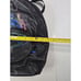 Vintage 90s 1995 Batman Forever Backpack Book Bag Rare Joker 2 Face DC Comics