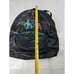Vintage 90s 1995 Batman Forever Backpack Book Bag Rare Joker 2 Face DC Comics