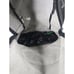 Vintage 90s 1995 Batman Forever Backpack Book Bag Rare Joker 2 Face DC Comics