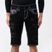 Rock Revival (Greyton) Shorts. Flex Stretch. Men's Size: W29x14L