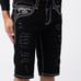 Rock Revival (Greyton) Shorts. Flex Stretch. Men's Size: W29x14L