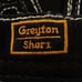Rock Revival (Greyton) Shorts. Flex Stretch. Men's Size: W29x14L