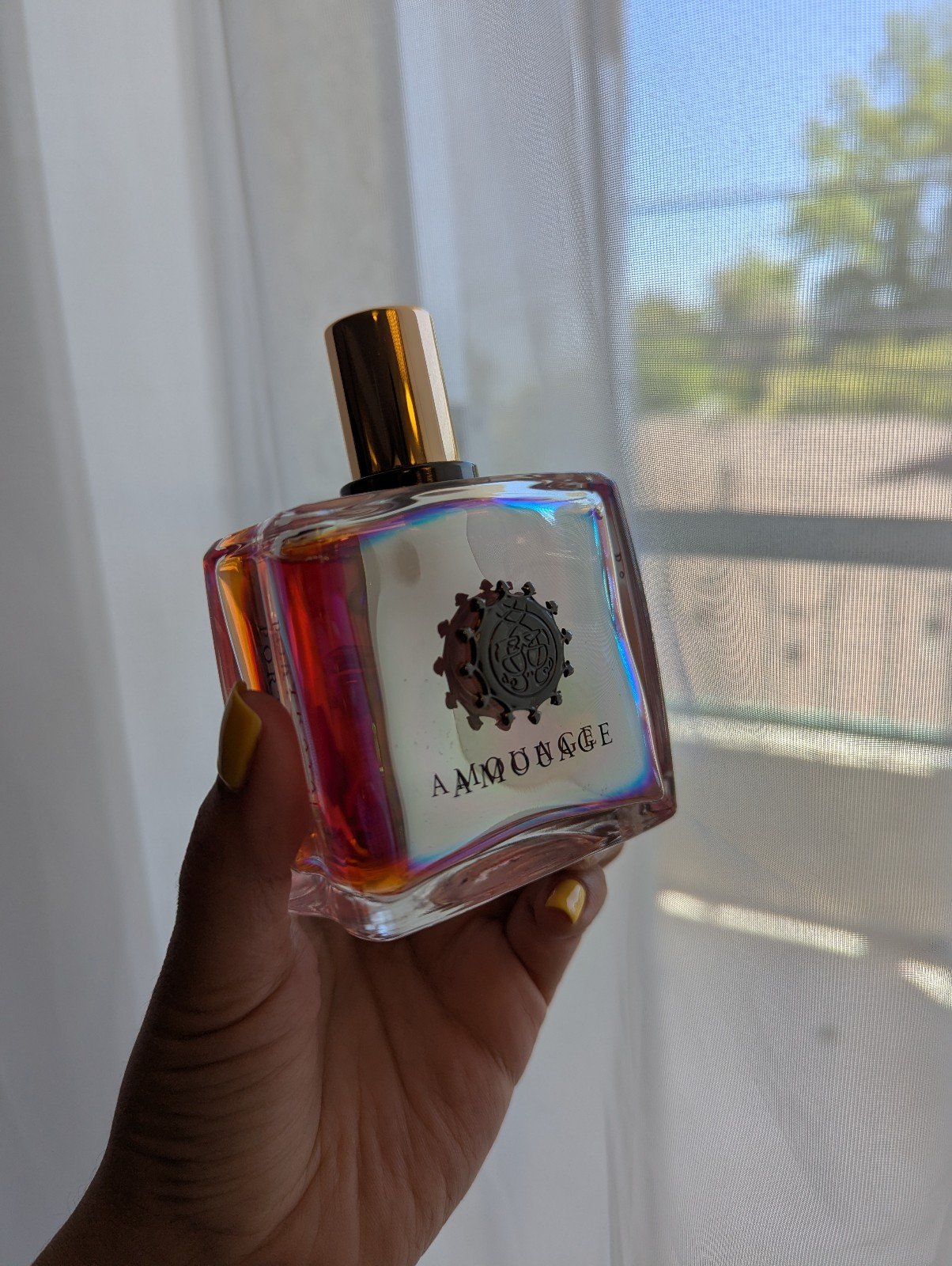Amouage Portrayal 100ml