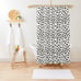 Custom Shower curtain