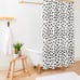 Custom Shower curtain