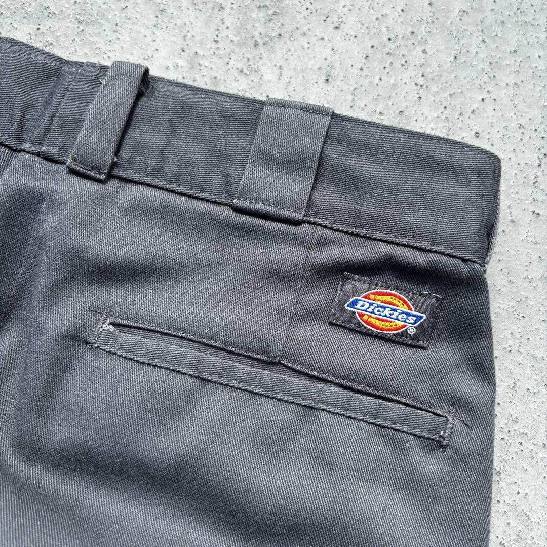 Dickies | 874 Original Fit Work Pant | Pants – Gunthers