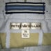Peter Millar Tan Flat Front Casual Pants Size 36 small stain see description