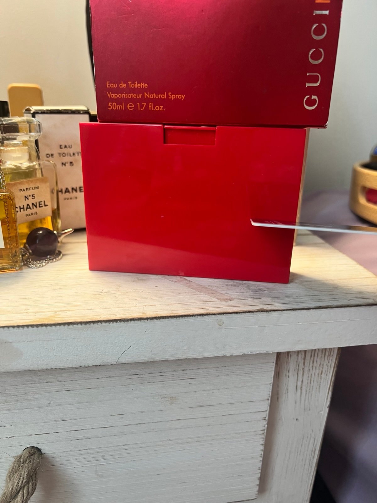 Gucci Rush 50 ml