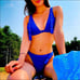 Sphinx Vogue Bikini