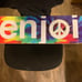 Enjoi Skateboard Deck