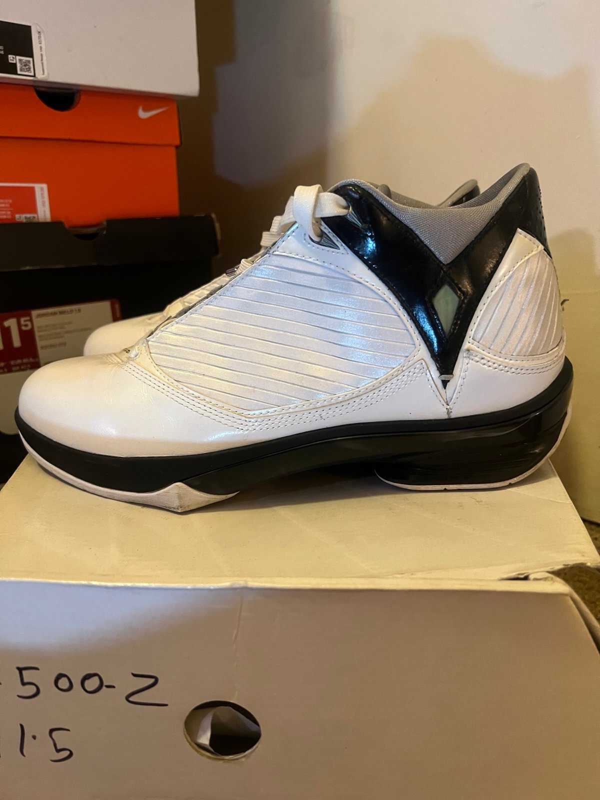 Jordan
