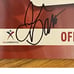 2016 USA Olympic gymnastics championship team tour signed program.