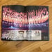 2016 USA Olympic gymnastics championship team tour signed program.