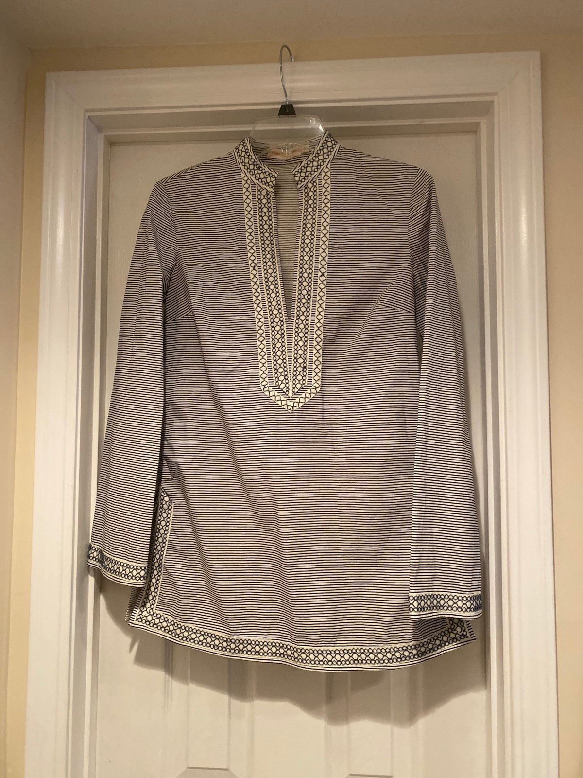 Tory Burch tunic