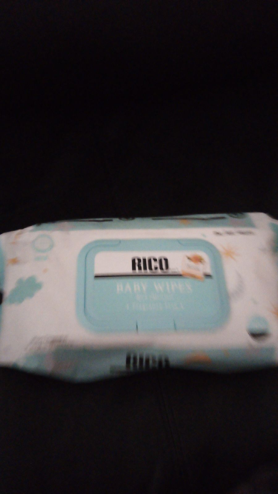 Baby Wipes