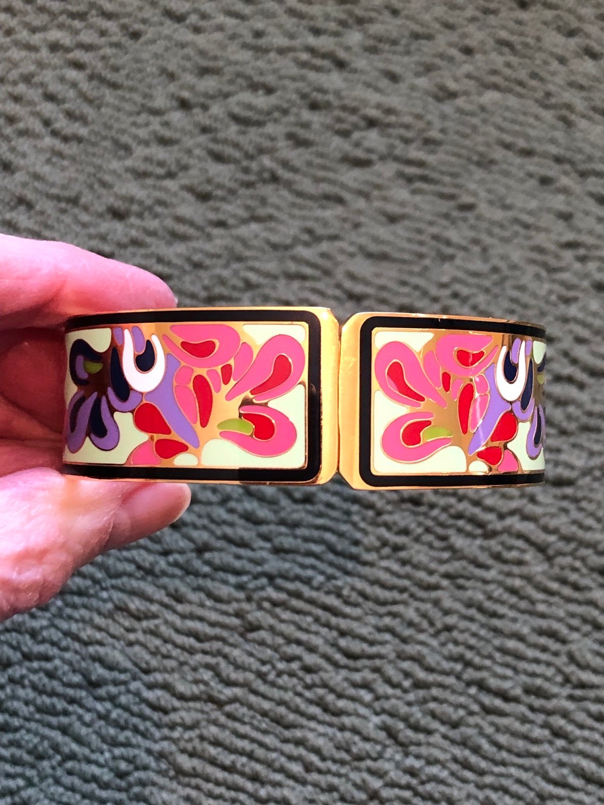 Samuel B bracelet