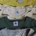 T-shirts 12 variety brand name t-shirts