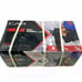 Cap 40lb adjustable vinyl weight set