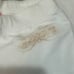 Vintage Juicy Couture White Trust Fund Baby Women’s Pants 2005