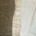 Vintage Juicy Couture White Trust Fund Baby Women’s Pants 2005