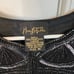 Mary McFadden Pure Silk Polyester Tunic Hand Beaded Dress Vintage 1980’s Women M