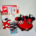 Disney Mickey Mouse Christmas Bathroom Bundle BN!