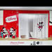 Disney Mickey Mouse Christmas Bathroom Bundle BN!