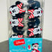Disney Mickey Mouse Christmas Bathroom Bundle BN!