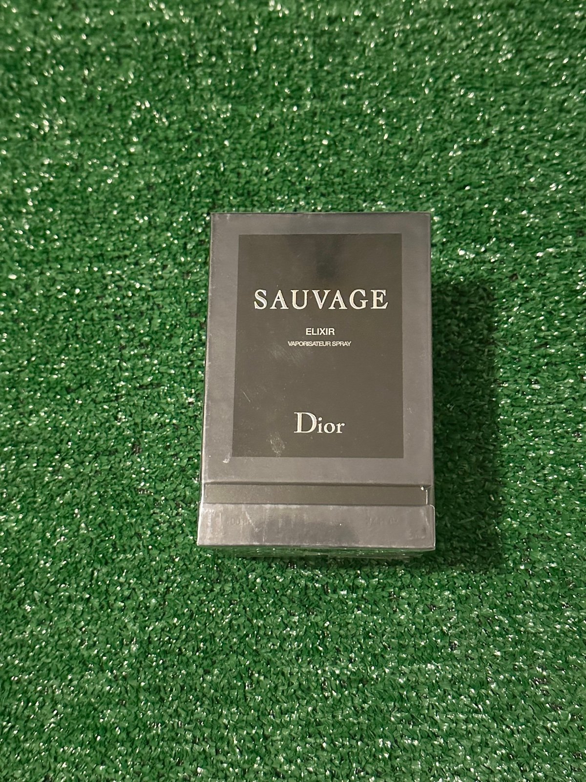 DIOR Sauvage Elixir