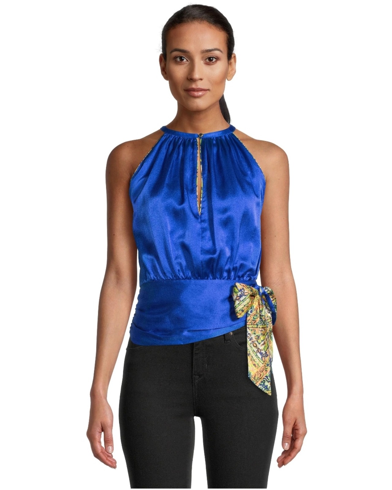 Robert Graham top size M NEW