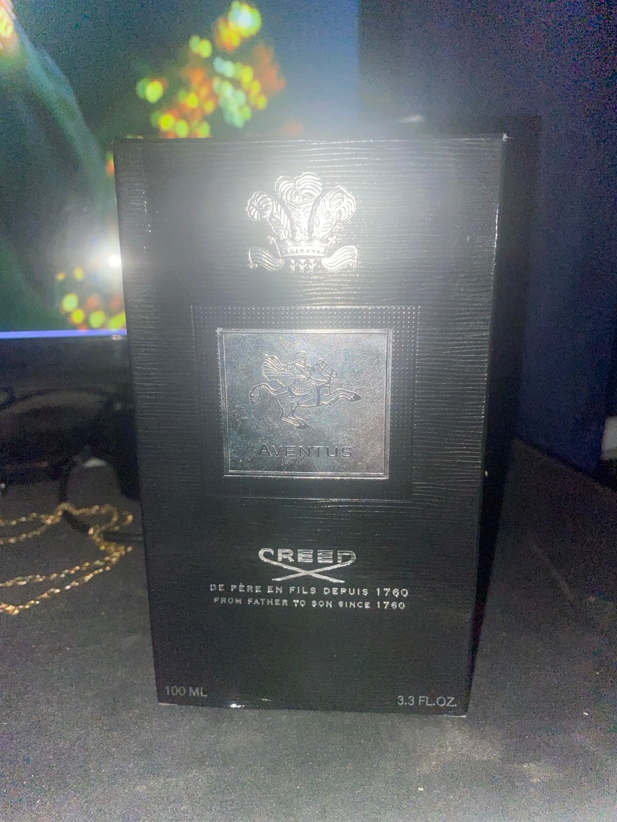 Creed Aventus 100mL Cologne
